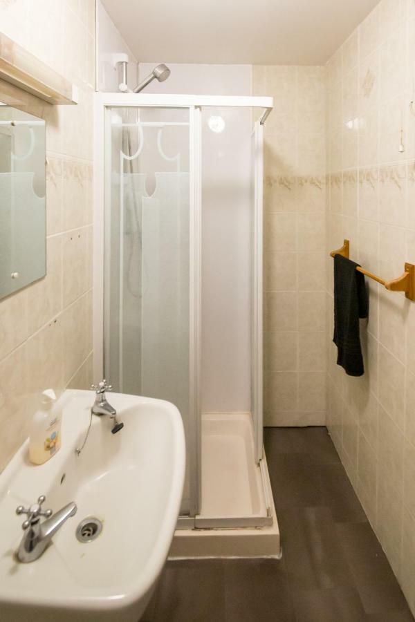 Charnwood Hotel Скегнесс Экстерьер фото