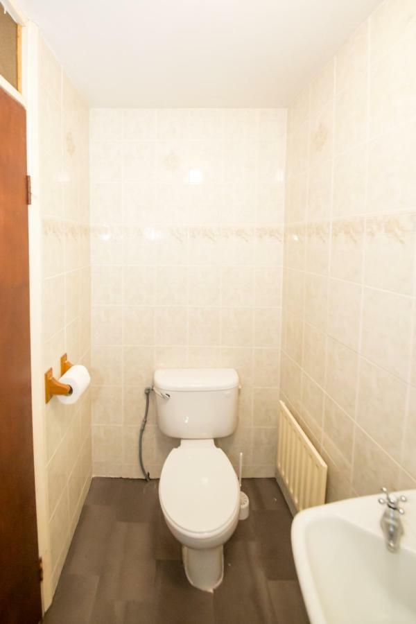 Charnwood Hotel Скегнесс Экстерьер фото
